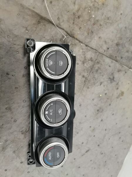 Temperature Control ID 72311VA210 Fits 17 WRX 1345557