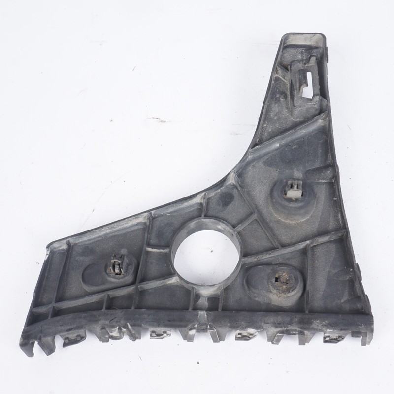 2012-2018 AUDI A7 QUATTRO 4G8 REAR RIGHT SIDE BUMPER OUTER GUIDE BRACKET OEM