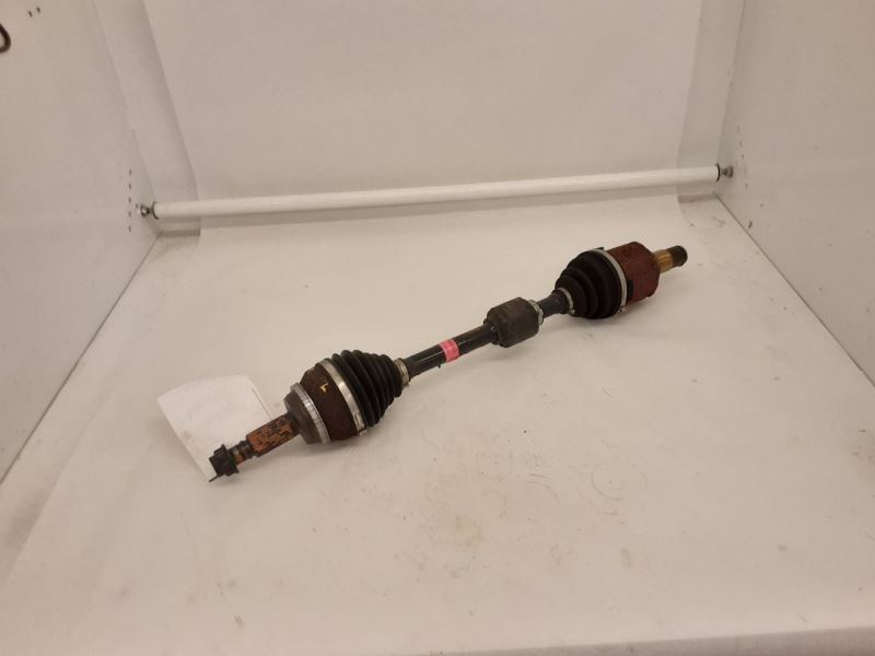Driver Axle Shaft Front Axle 6 Cylinder AWD Fits 11-16 SIENNA 2662782