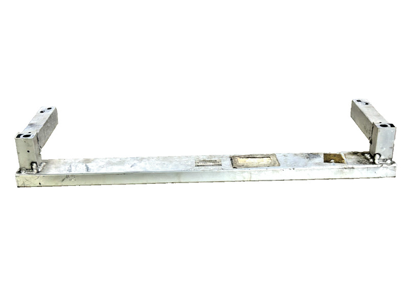 OEM 2017-2022 INFINITI Q60 RWD ENGINE SUBFRAME CROSSMEMBER BRACKET OEM #A0.04