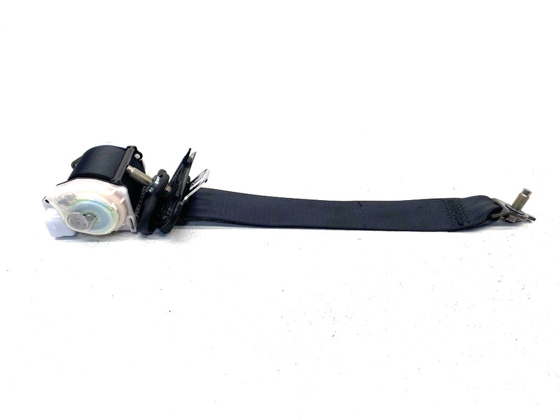 17-22 INFINITI Q60 REAR LEFT DRIVER SIDE SEAT BELT SEATBELT RETRACTOR OEM A0.51