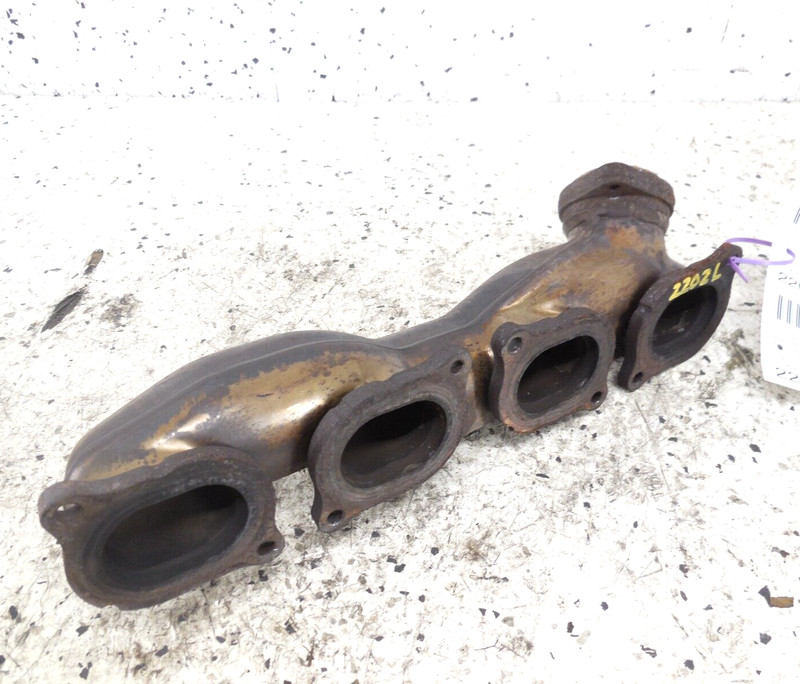 2007-2011 Mercedes-Benz ML63 AMG Exhaust Manifold Driver Left LH OEM