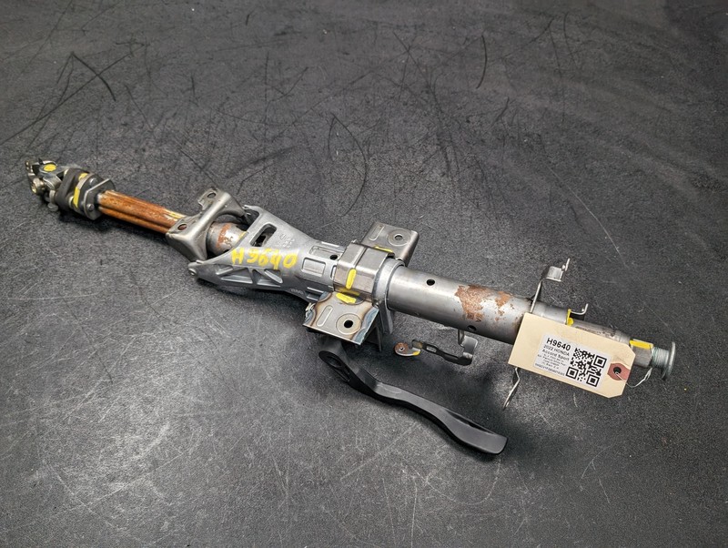 Steering Column 2022 Honda Accord 53200-TVA-A04 2018 2019 2020 2021