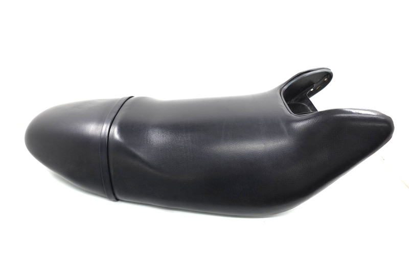 2000-2005 Kawasaki Ultra 130 / 150 OEM Seat (Black) 53066-3702-MA