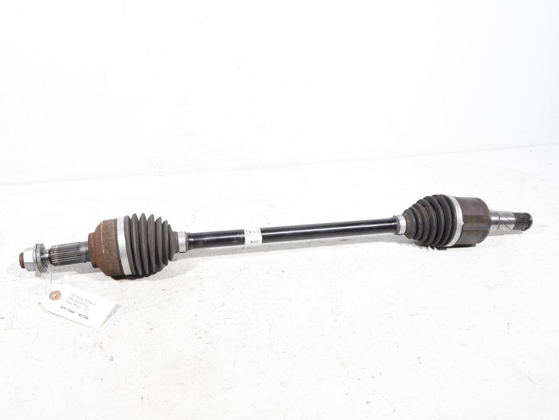 2017-2023 Tesla Model 3 RWD Rear Left Driver CV Axle Shaft Halfshaft OEM 94k