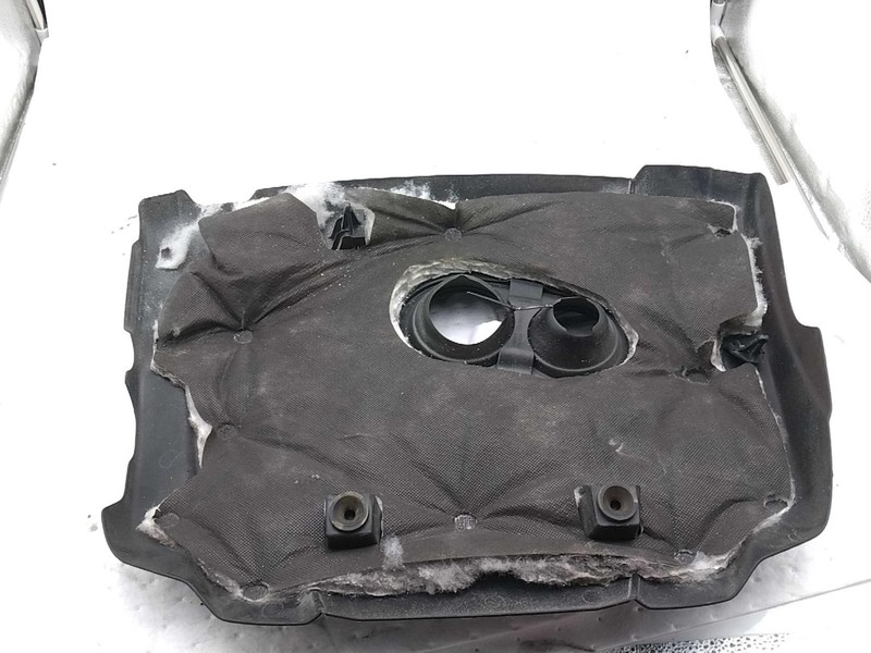 Used Engine Cover fits: 2016 Mazda 3Grade A