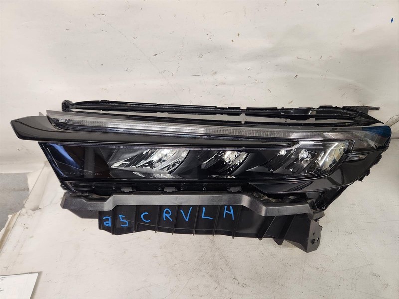 2023-2025 HondaCr-V Passenger Headlight Head Lamp Light Hybfrid 2.0L Rh