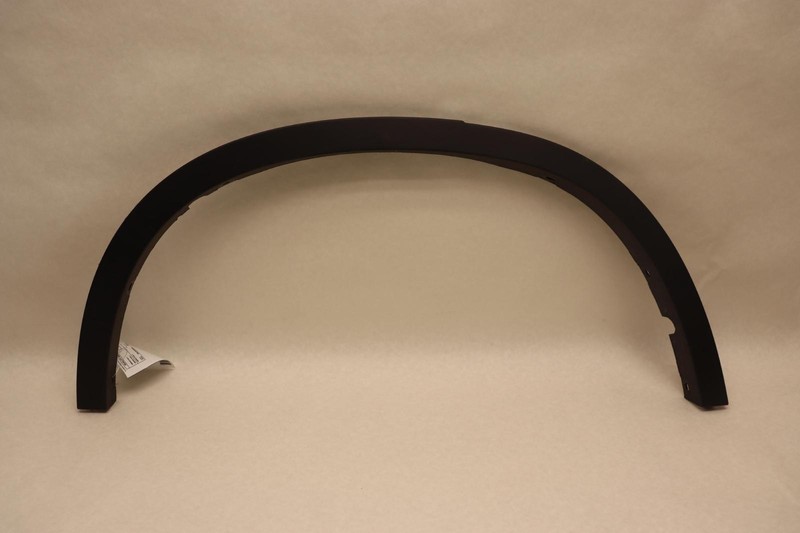 2014-2018 BMW X5 F15 REAR RIGHT SIDE QUARTER WHEEL ARCH FLARE MOLDING TRIM OEM