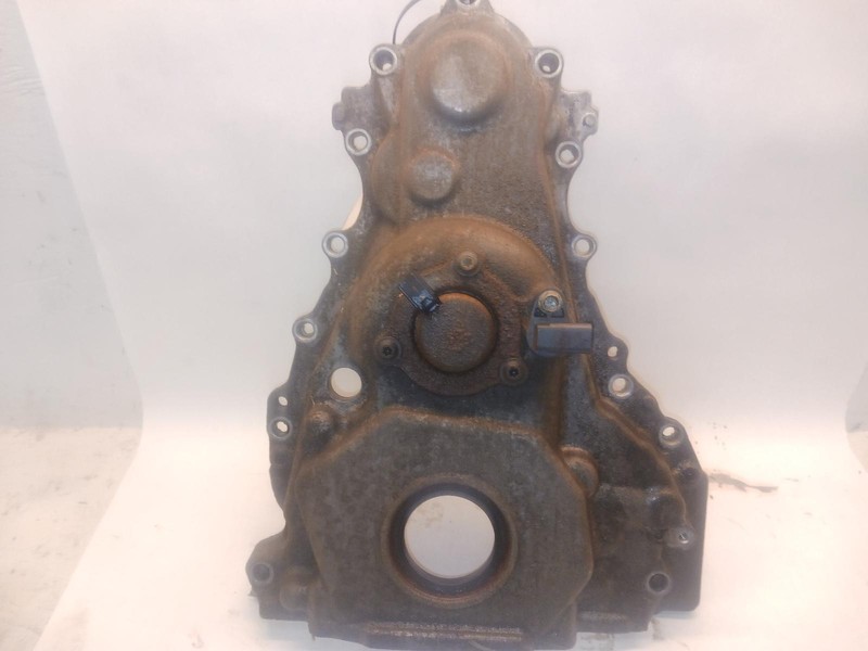 14-'18 GMC SIERRA 1500 Timing Cover 4.3L OEM 6 Month Warranty!