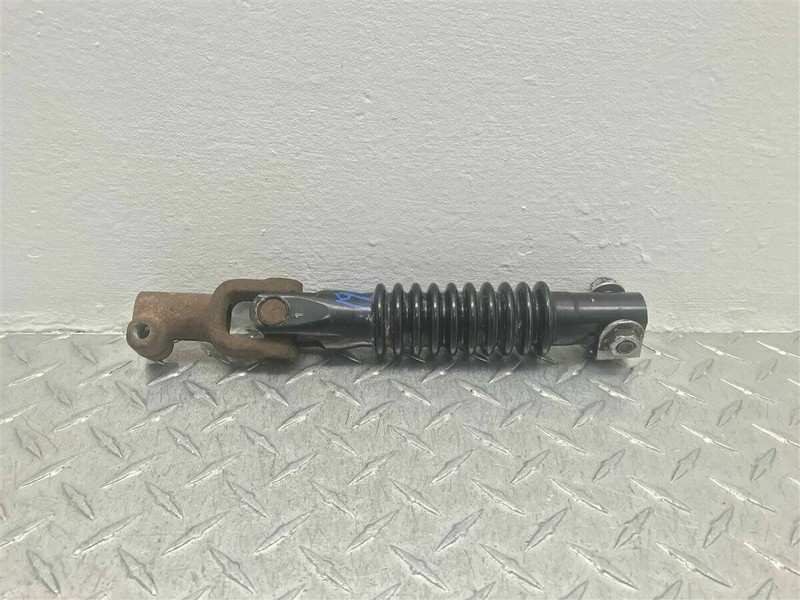 1999-2007 SILVERADO SIERRA 1500 2WD LOWER STEERING SHAFT COUPLING OEM 26078078