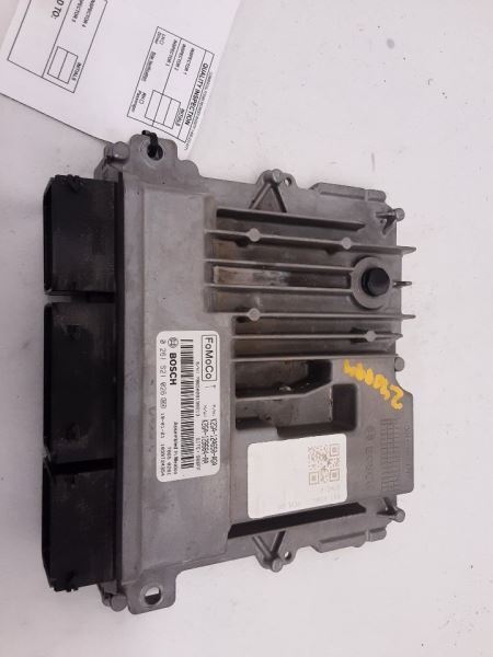 Engine ECM Electronic Control Module 2.7L Fits 19-20 EDGE 3298186