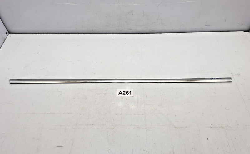 ✅ 14-18 OEM Audi A7 S7 RS7 Rear Left Driver Door Window Belt Molding Trim