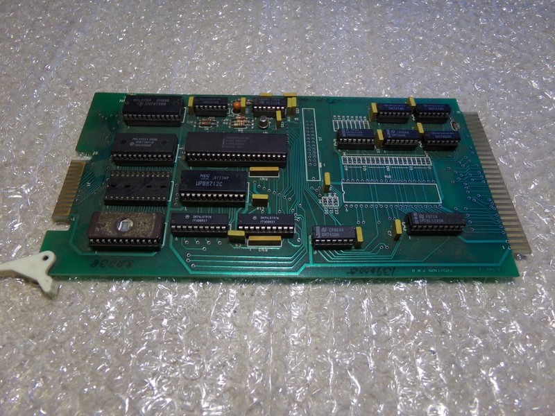 Circuit Board Assembly F.R. 94V-2 DANN D600084*FREE SHIPPING*