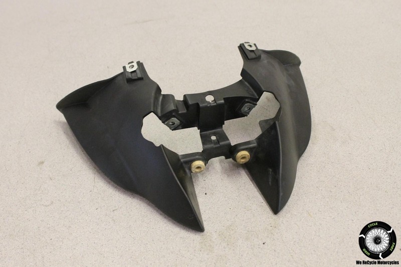 2013 BMW K1300S K 1300 S REAR TAIL LIGHT FAIRING BRAKE COVER COWL BODY 13