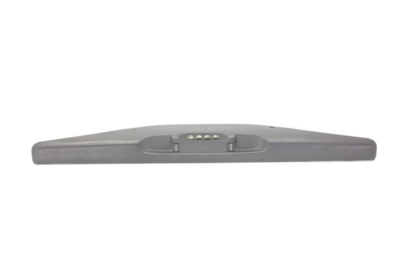 99-04 Porsche 911 3.6L Hood and Trunk Release Switch with Panel 99661310302