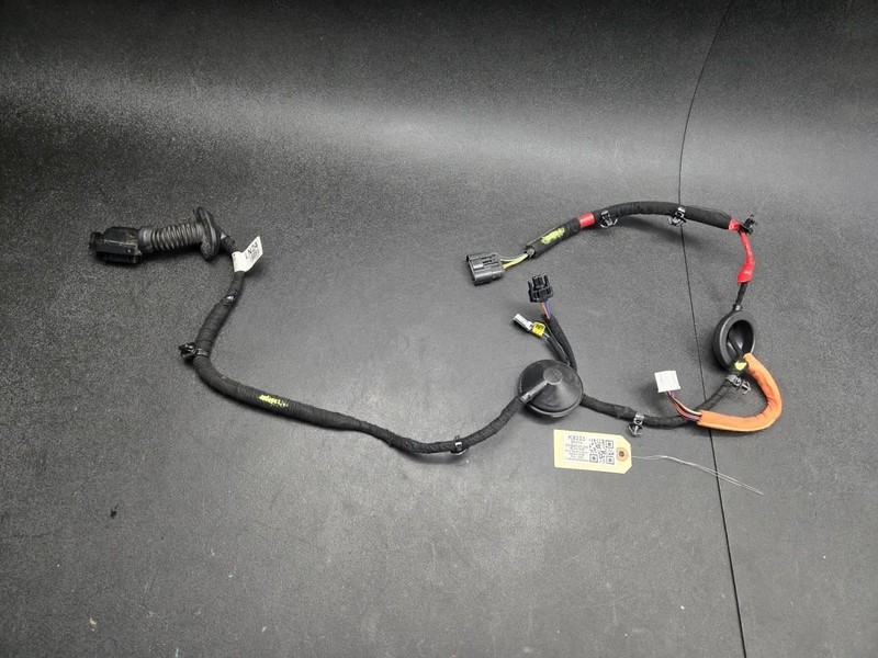 Rear Left Door Wiring Harness 2022 Kia Stinger 91656-J5240 2023