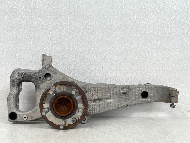 ⭐2012-2016 TESLA MODEL S RWD FRONT LEFT KNUCKLE SPINDLE BEARING OEM LOT2TP