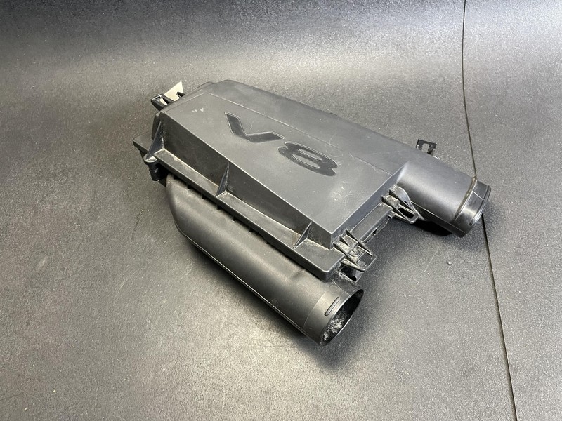Right Air Cleaner 2018 Mercedes GLS 550 2780900201 2017 2019