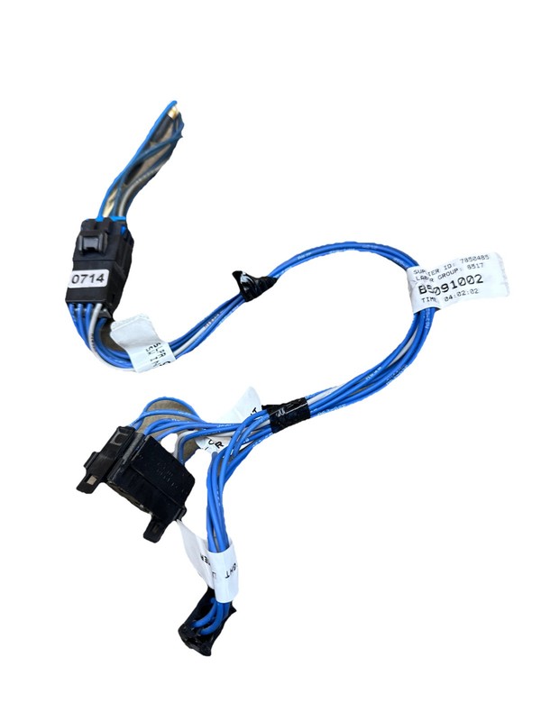 ✅ 2015 International Prostar Sleeper Control Wire Harnes B5091002 OEM ✅