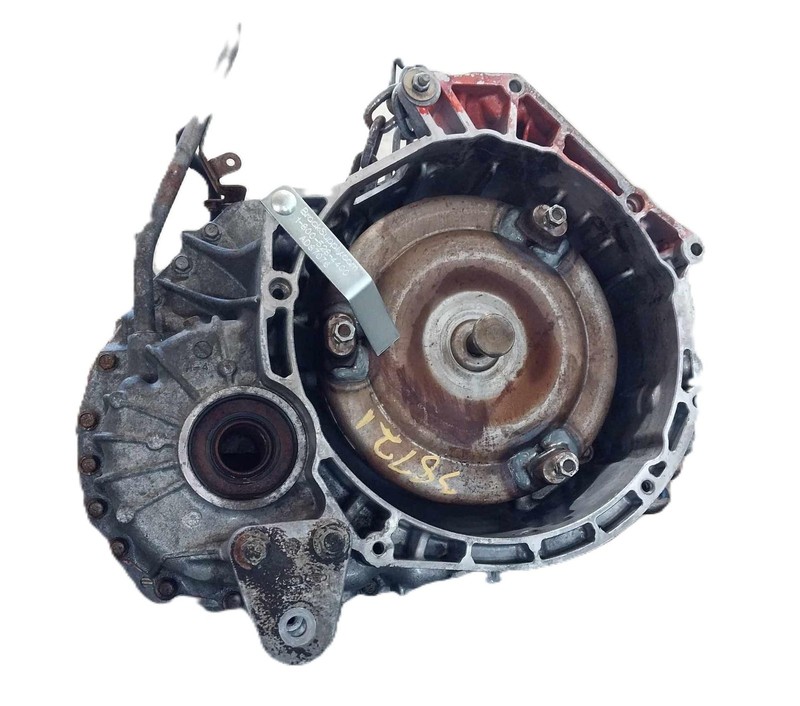 2007 Ford Fusion 3.0L Fwd 6 Speed Automatic Transmission Assembly 220K Miles