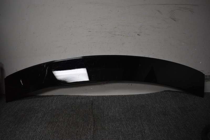 2012-2016 TESLA MODEL S SPOILER FACTORY OEM