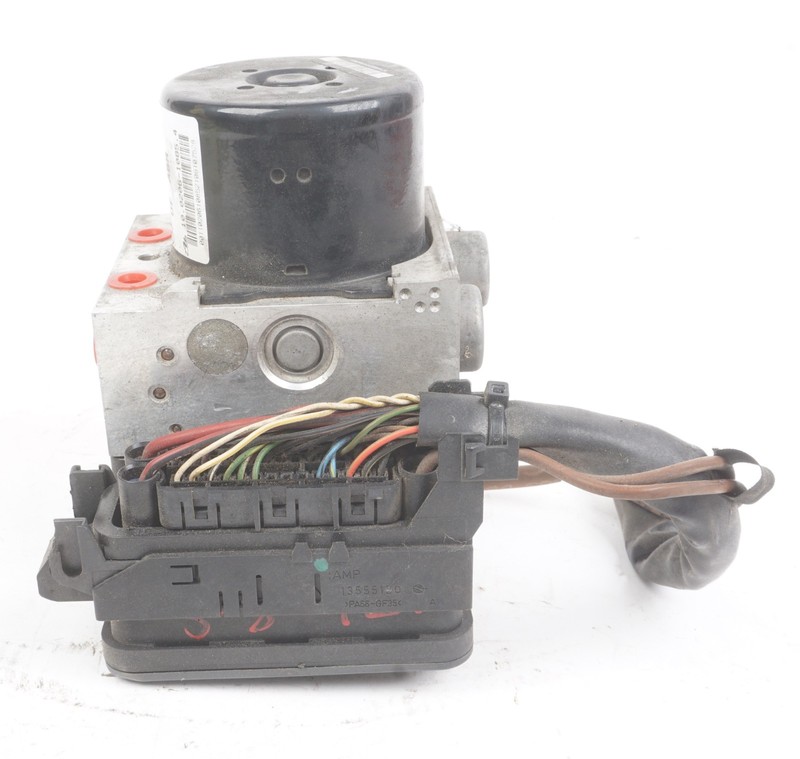 2007 - 2009 Mercedes W221 S550 CL550 ABS Anti Lock Brake Pump W/ Module Unit OEM