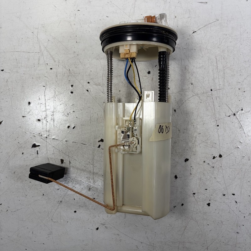 04-08 Acura TSX Fuel Pump Assembly 17045-SEC-A01 OEM