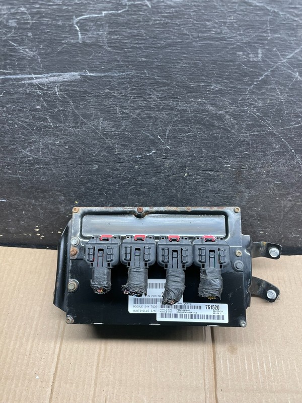 2010 Dodge Caravan Town & Country Engine Computer ECU OEM X1069 DG
