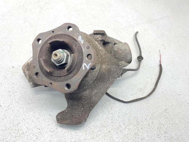 98-05 Porsche Boxster Carrera 911 996 Front Right Spindle Knuckle Wheel Hub OEM✅
