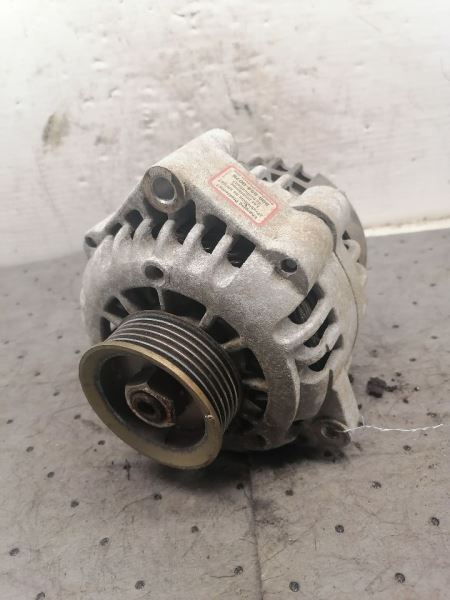 Alternator 4-134 Fits 94-97 S10/S15/SONOMA 781402