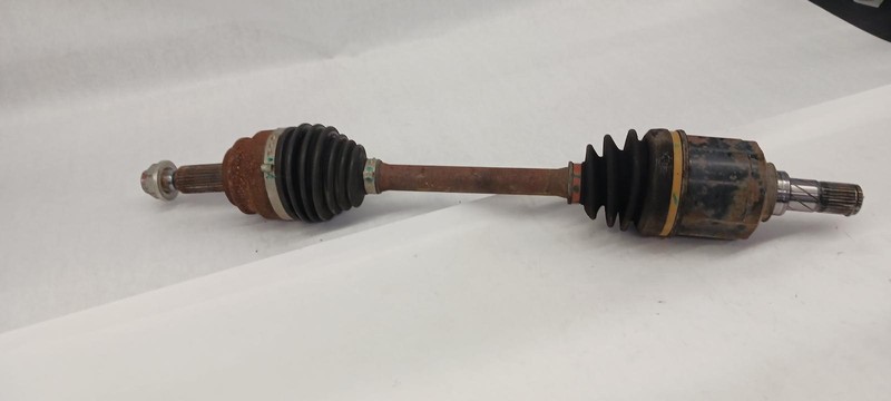 08-'20 MITSUBISHI OUTLANDER Left driver front CV Axle Shaft 2.4L AWD OEM