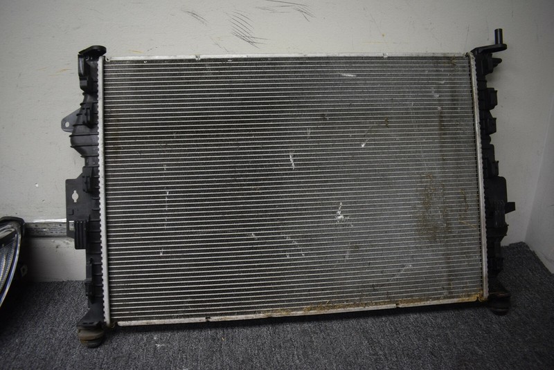 2014-2018 FORD TRANSIT RADIATOR FACTORY OEM