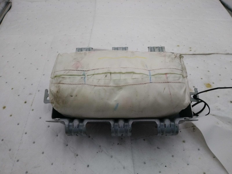2023 MAZDA CX-30 Right Instrument Panel Air Bag RED 722177 23k Miles Used