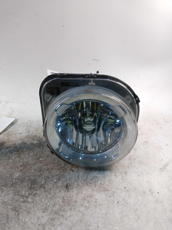 2015 Jeep Renegade Left Headlight Assembly Halogen Red 74000 Miles 404584