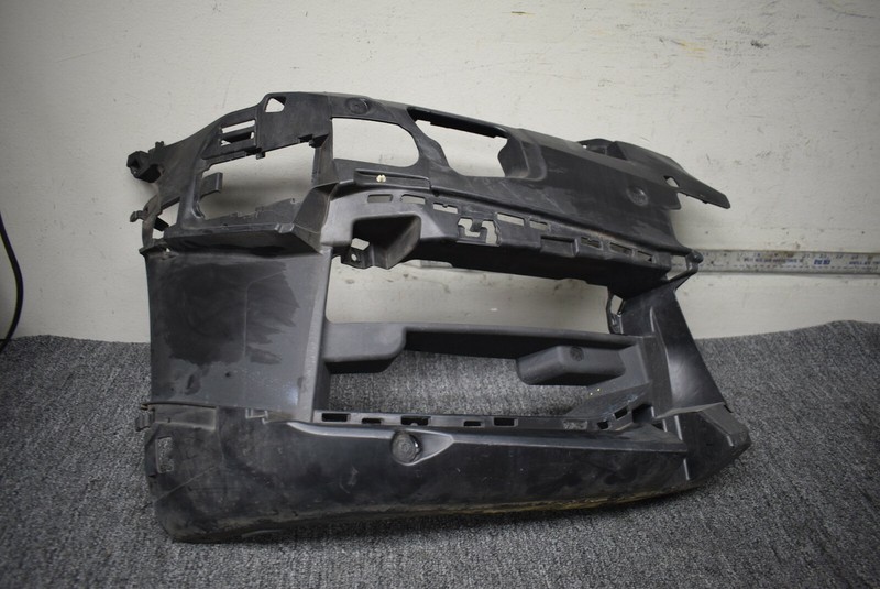 BMW 5 SERIES FOG LIGHT BUMPER COVER FACTORY OEM