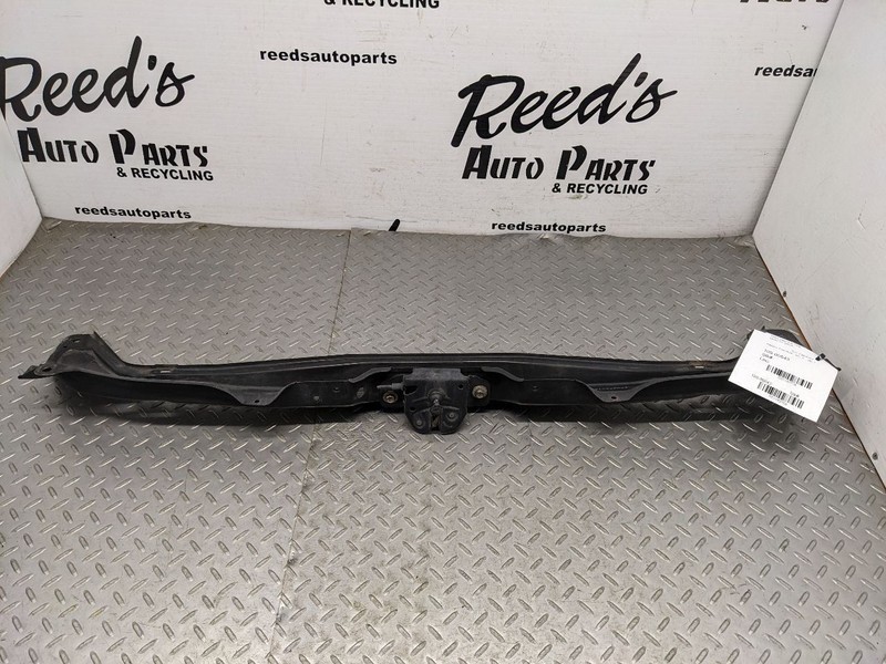 Radiator Core Support Fits 08-20 CARAVAN 1182708
