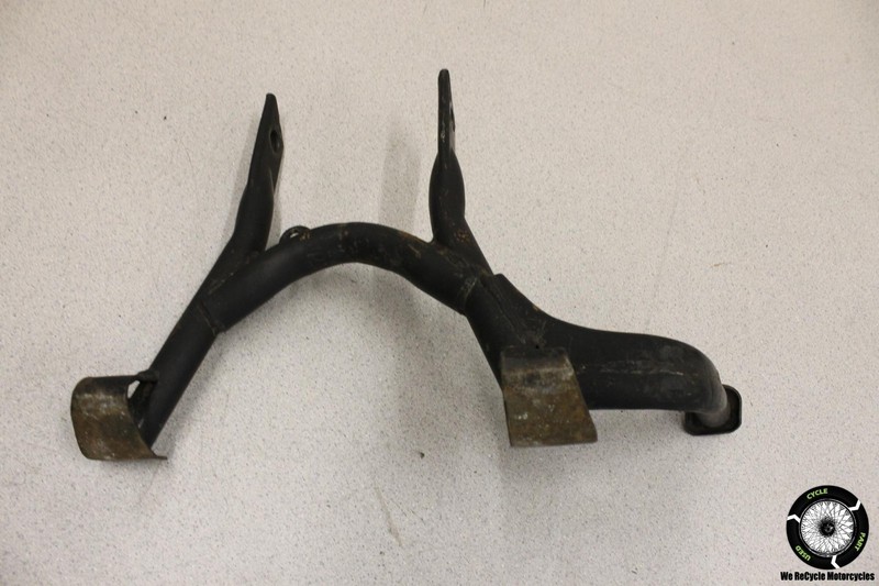 1983 Yamaha Xj750m Midnight Maxim Center Main Stand Support Arm XJ 750 83