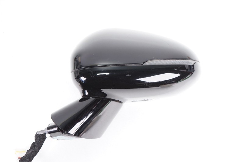 KIA K5 Front Left LH Door Mirror Side View w/ Blind Spot OEM 2021 - 2024