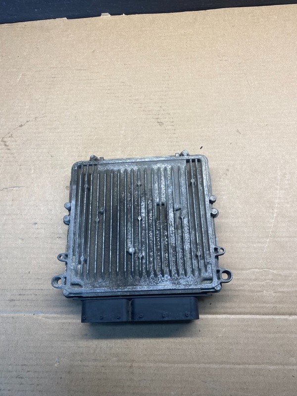2007 to 2009 Mercedes Sprinter ECU ECM Engine Control Module Unit OEM AC4537 DG