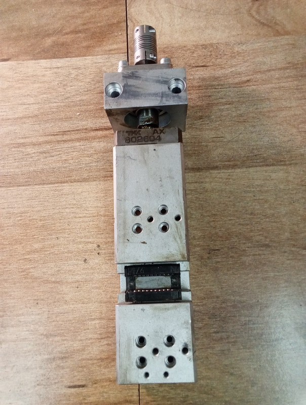 THK AX 802604