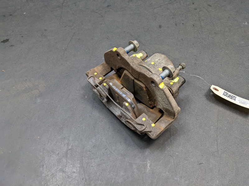 Front Right Brake Caliper 2018 Ford Ecosport CN15-2B294-BA 2019 2020