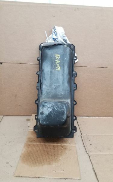 Oil Pan 6.8L Fits 99-10 FORD F250SD PICKUP 231014
