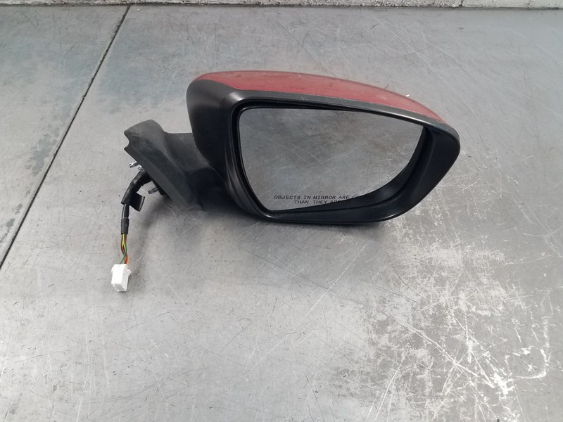 2015 Nissan Juke Nismo RS Right Passenger Side Mirror - * #0317 J2