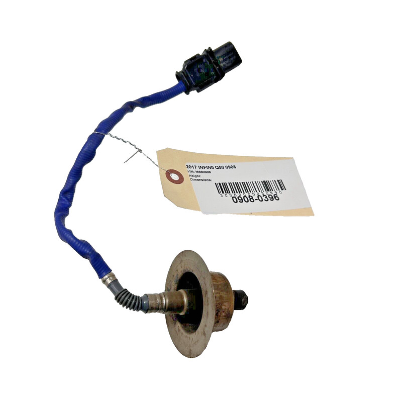 2016-2019 Infiniti Q50 2.0L Engine Fuel Ratio Upper Oxygen O2 Lambda Sensor OEM