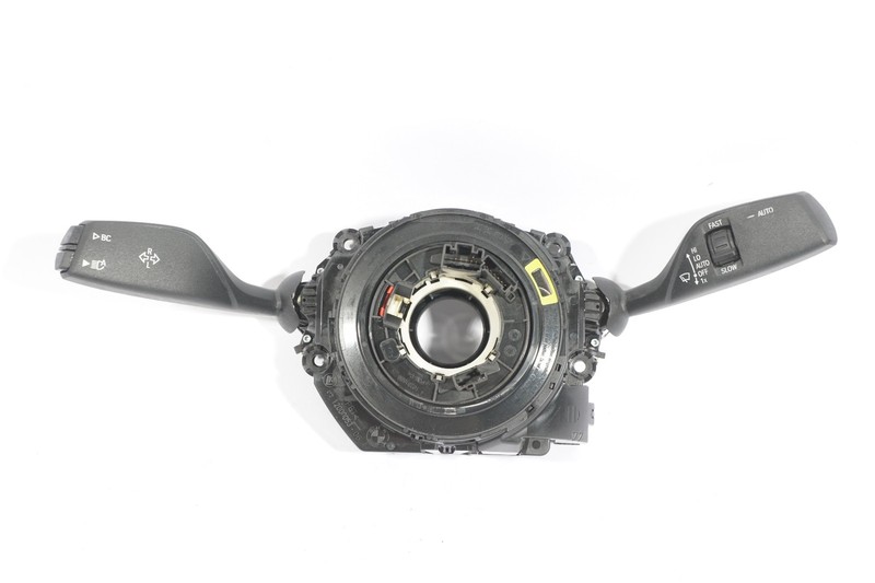21-24 BMW 228i F44 TURN SIGNAL WIPER MULTIFUNCTION COMBO SWITCH CLOCK SPRING OEM