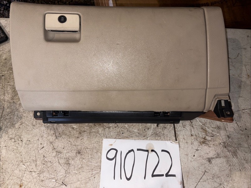 2007-2009 Lexus RX350 Glove Box Assembly OEM 55303-0E010