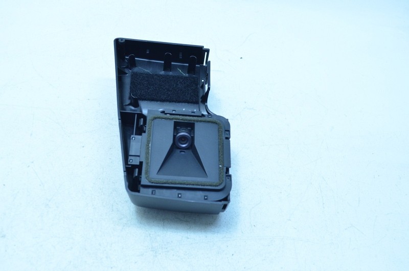 09-12 LINCOLN MKS FRONT WINDSHIELD CAMERA OEM