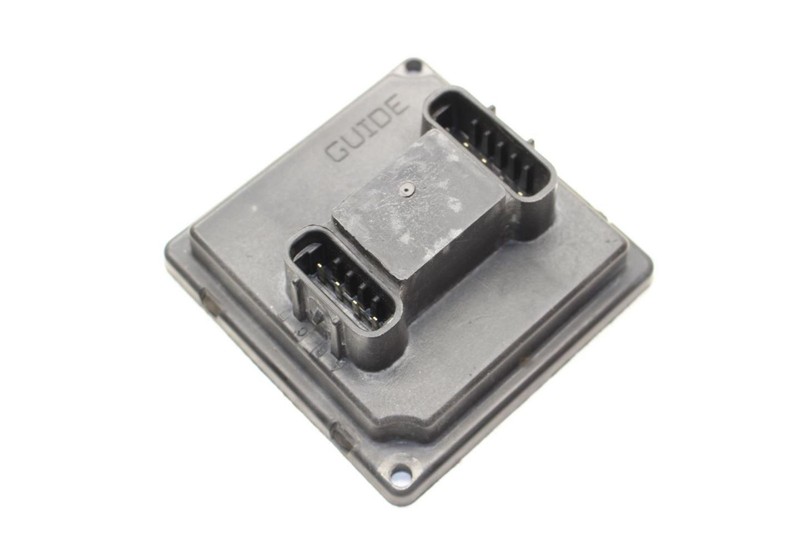 Headlamp Control Module Fits 97-04 CORVETTE
