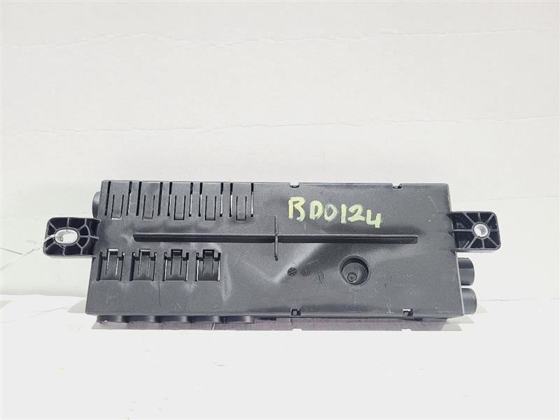 Battery Fuse Link fits 2017 Jaguar XE 570281