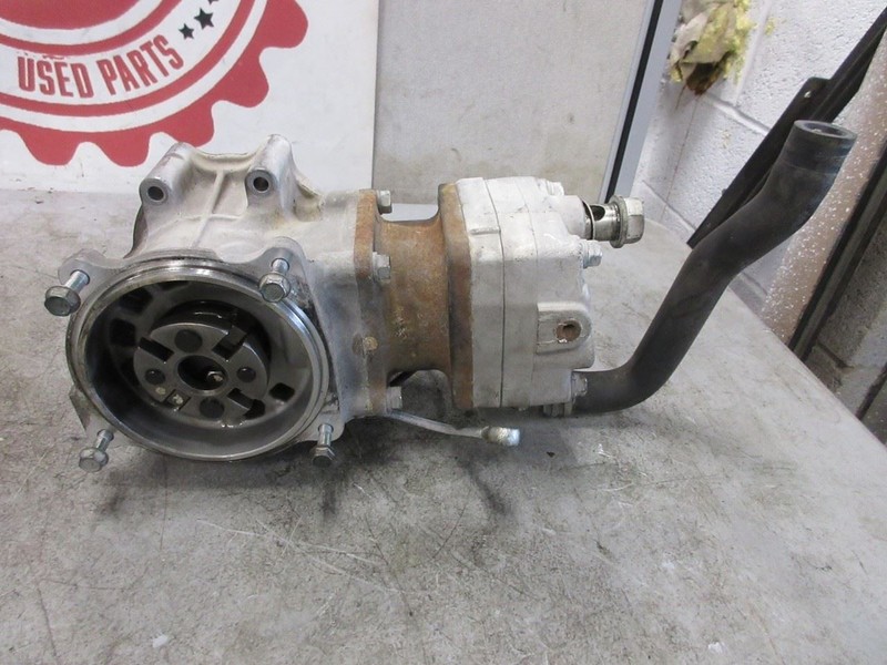 Hino J08E 7.7L Diesel Engine Air Brake Compressor Air Pump Assembly S2910-E0B13